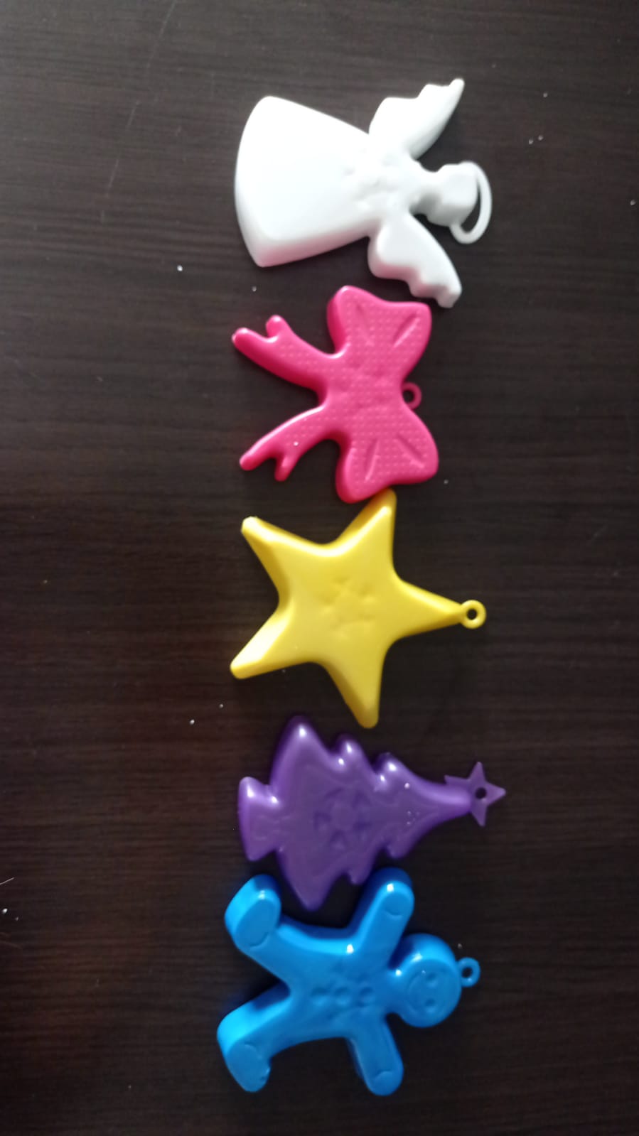 Miniatura 3 de porta velas 20 unidades